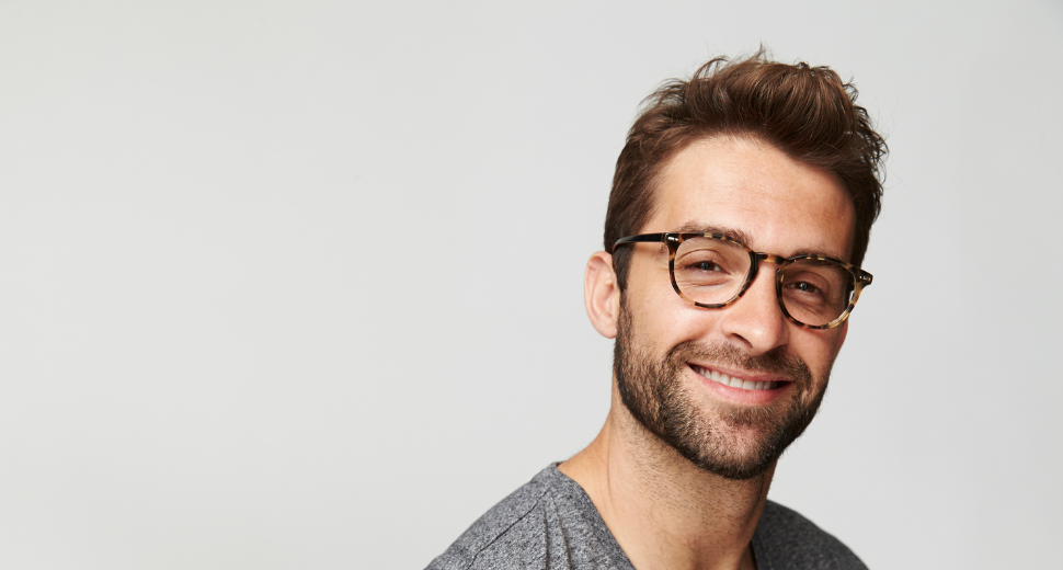 Every Face Deserves the Perfect Frame