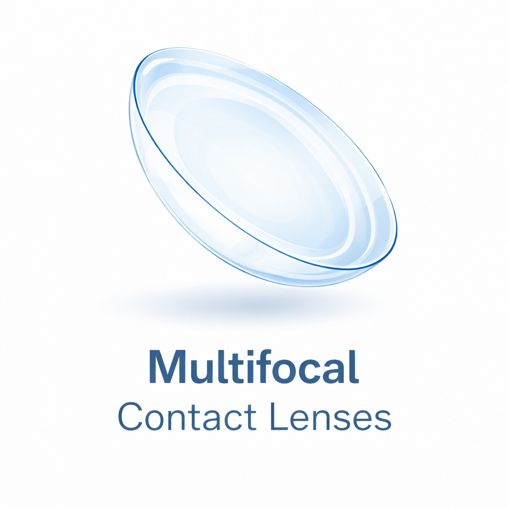 Multifocal