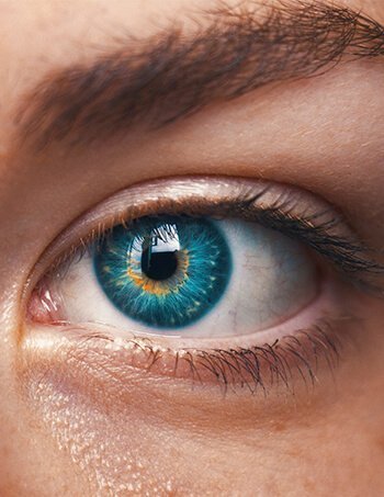 Contact lenses