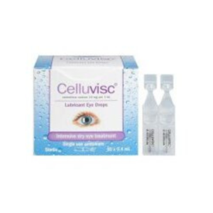 CelluVisc 30 x 0.4mL