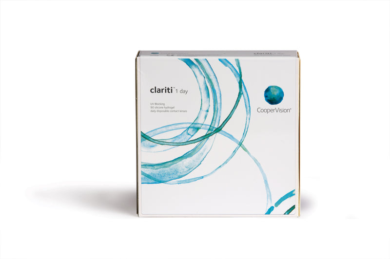 clariti® 1 day 90 Pack-zoom-