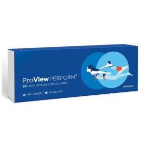 Proview Perform 1 Day 30 Pack