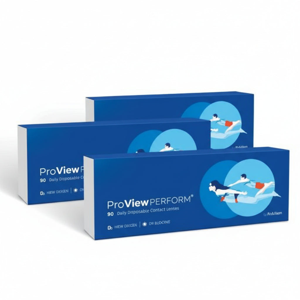 Proview Perform 1 Day 90 Pack
