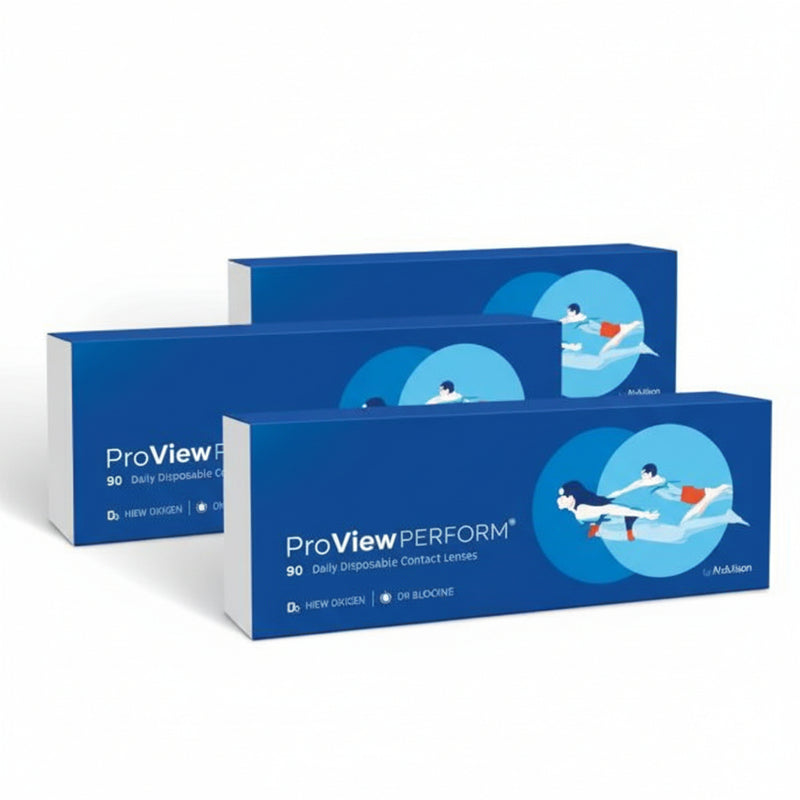 Proview Perform 1 Day 90 Pack-zoom-