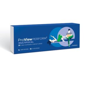 Proview Perform 1 Day Multifocal 30 Pack-zoom-