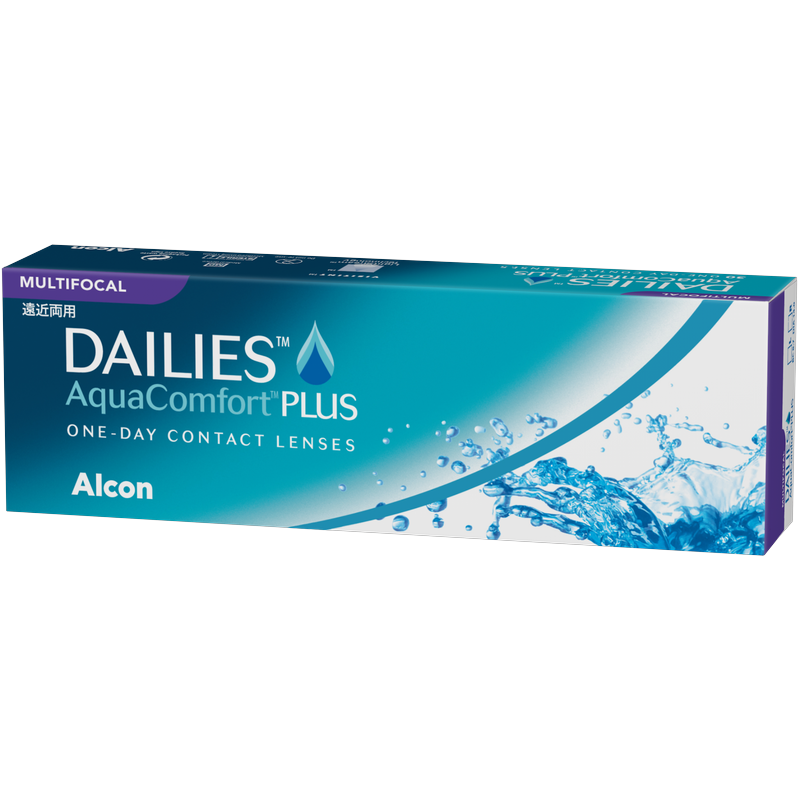Dailies AquaComfort Plus Multifocal 30 Pack-zoom-