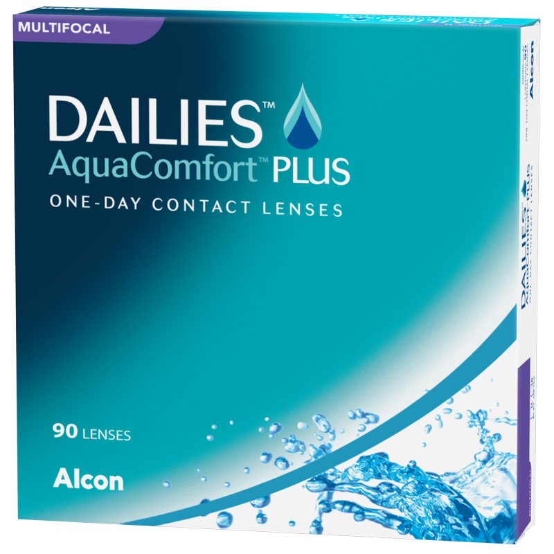 Dailies AquaComfort Plus Multifocal 90 Pack-zoom-