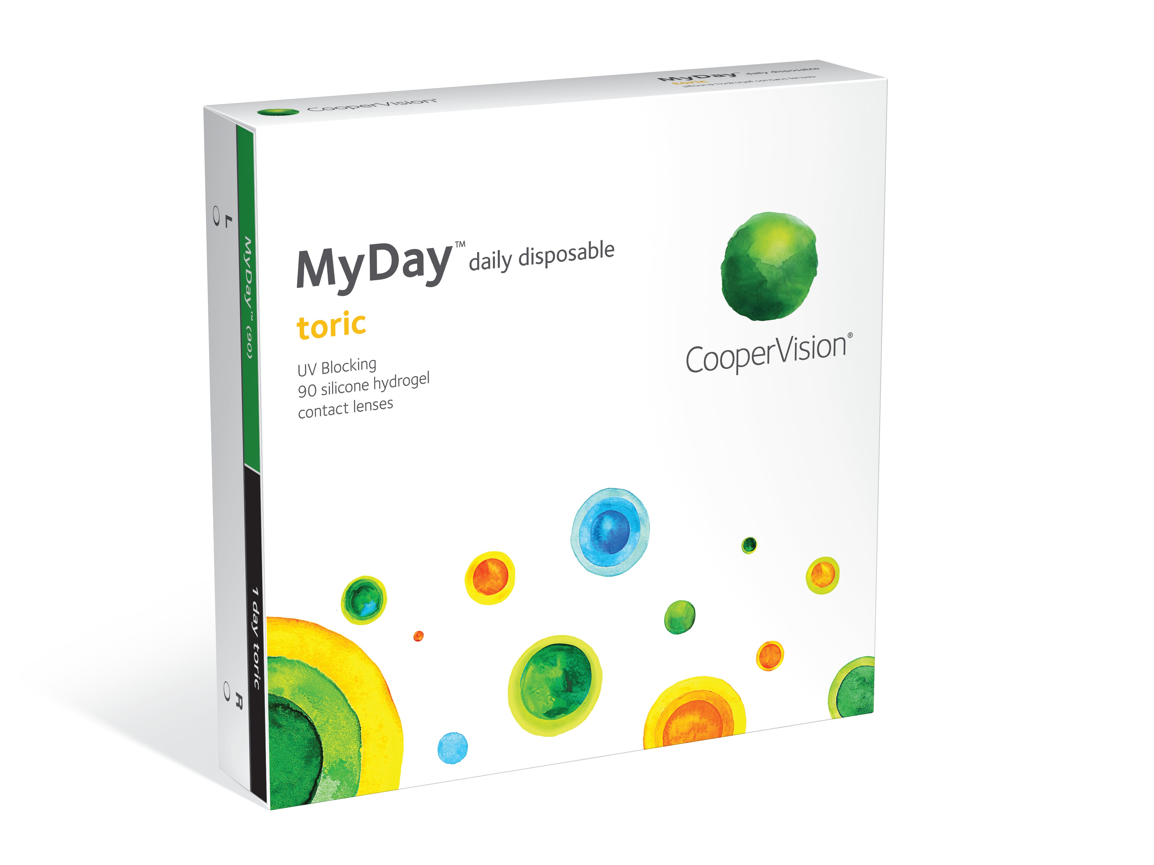 MyDay Toric 90 Pack-zoom-1