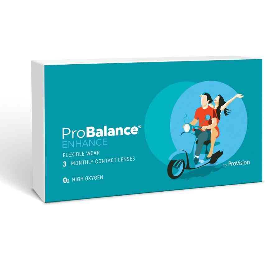 Probalance Enhance 3 Pack-1