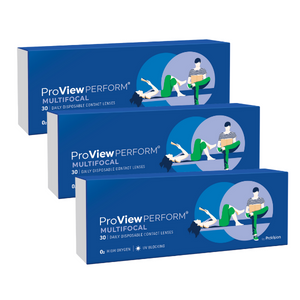Proview Perform 1 Day Multifocal 90 Pack-zoom-