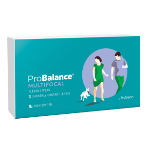 Probalance Multifocal 3 Pack-1