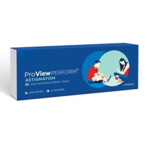 Proview Perform for Astigmatism 30 Pack-1