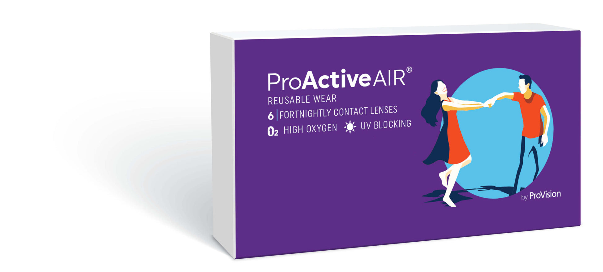 Proactive Air 6 Pack-1
