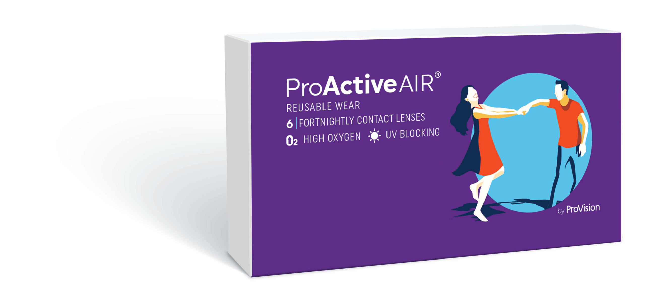 Proactive Air 6 Pack-zoom-1