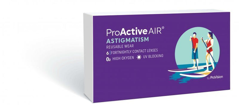 Proactive Air Astigmatism 6 Pack-zoom-