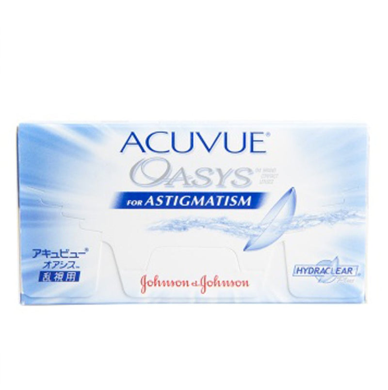 Acuvue Oasys for Astigmatism 12 Pack-zoom-