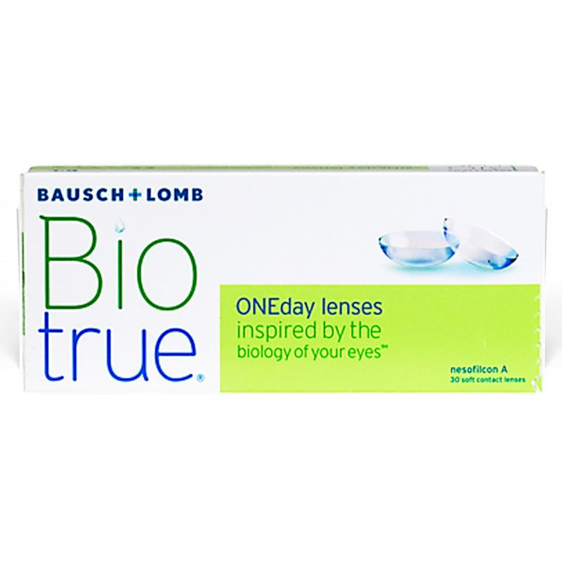 Biotrue ONEday 30 Pack-zoom-