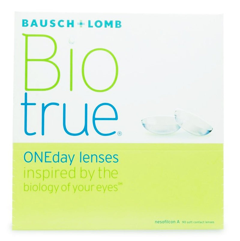Biotrue ONEday 90 Pack-zoom-