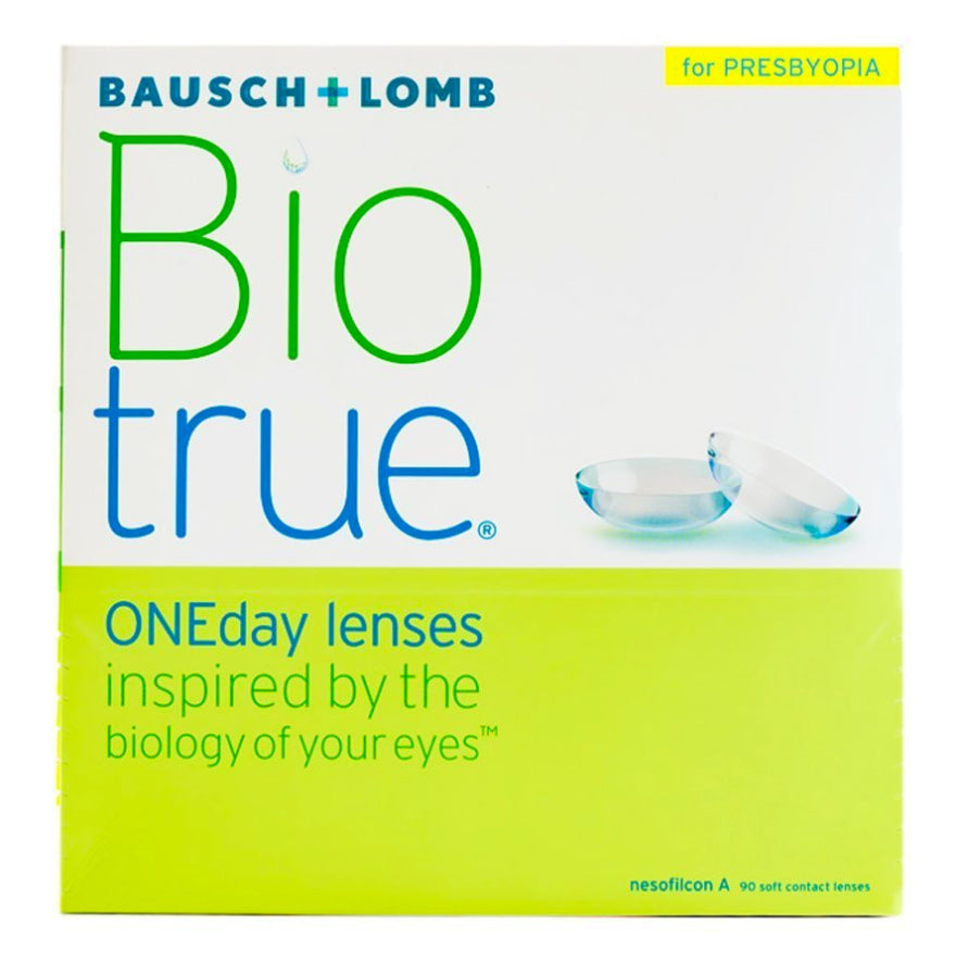 Biotrue ONEday for Presbyopia 90 Pack-zoom-1