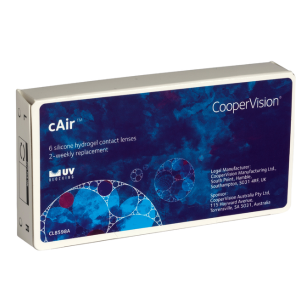 cAir 6 Pack-zoom-1