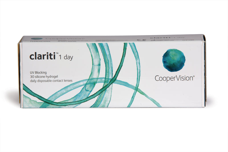 clariti® 1 day 30 Pack-zoom-