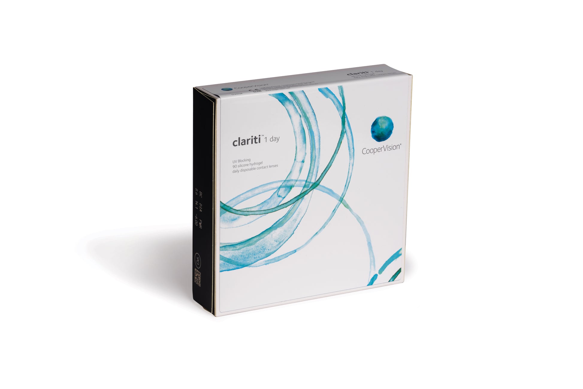 clariti® 1 day 90 Pack-2