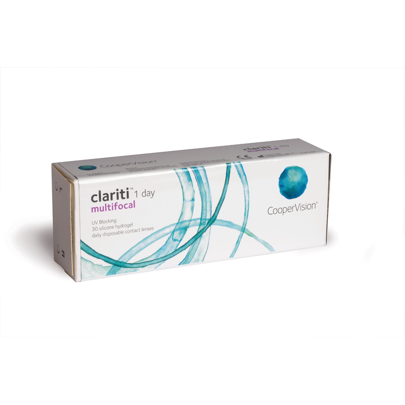 Clariti 1 Day Multifocal-zoom-1