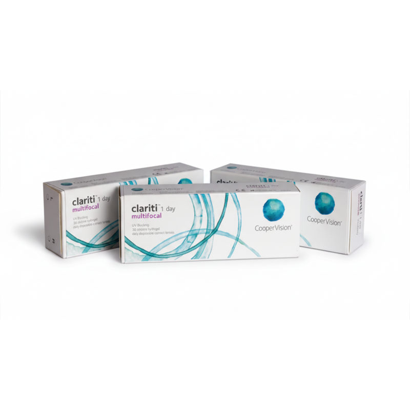 Clariti 1 Day Multifocal-zoom-