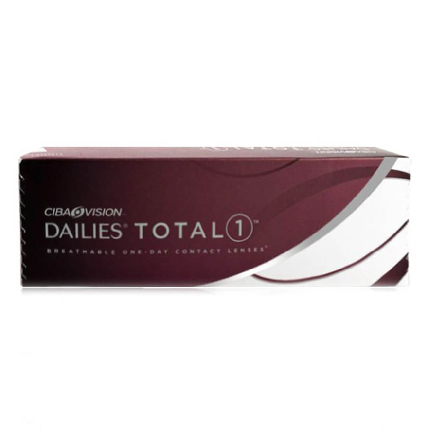 Dailies Total 1-1