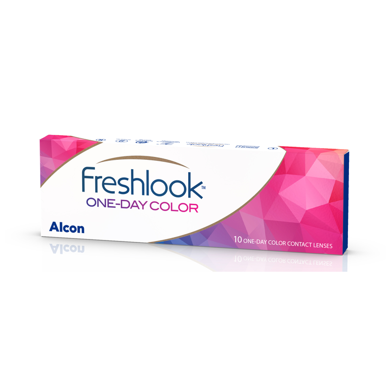 FreshLook One Day Colour-zoom-1