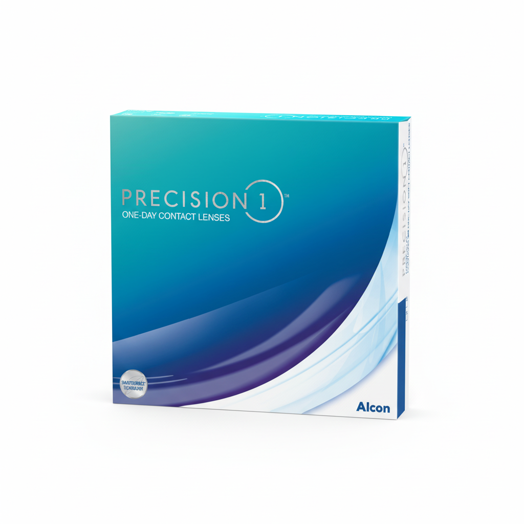 Precision1 Daily-2