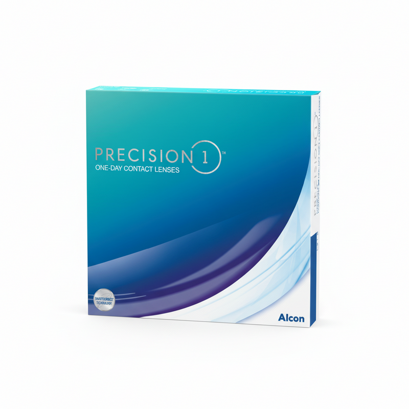 Precision1 Daily-zoom-
