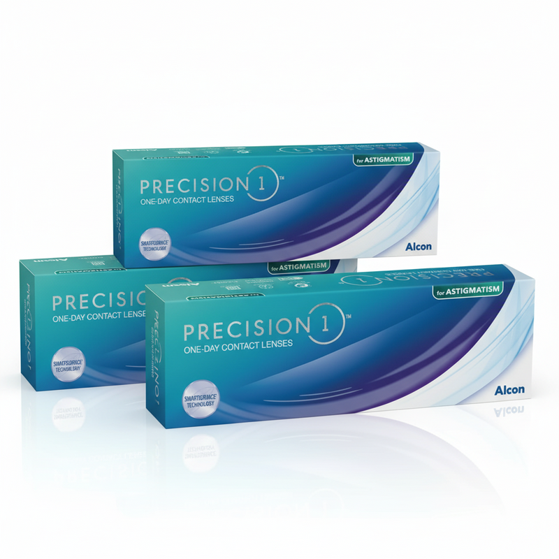 Precision1 for Astigmatism-zoom-