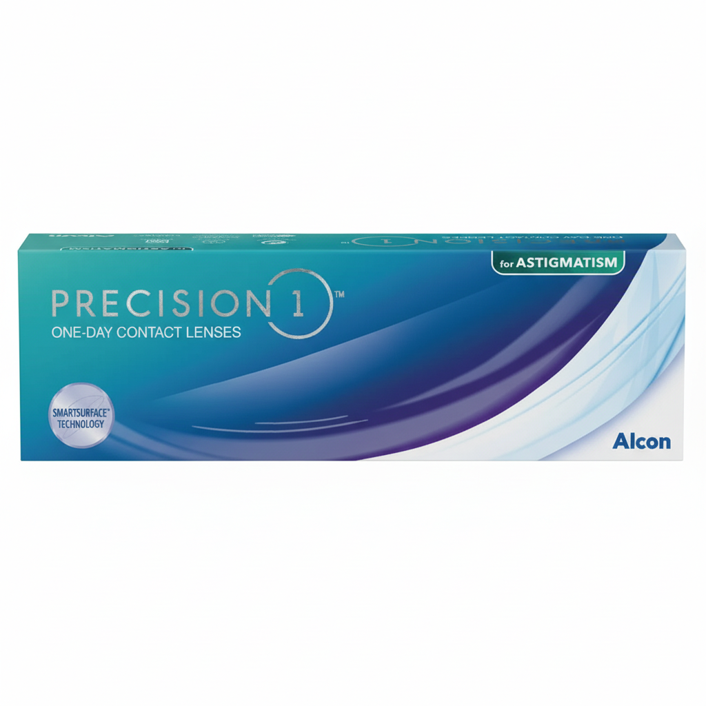 Precision1 for Astigmatism-zoom-1
