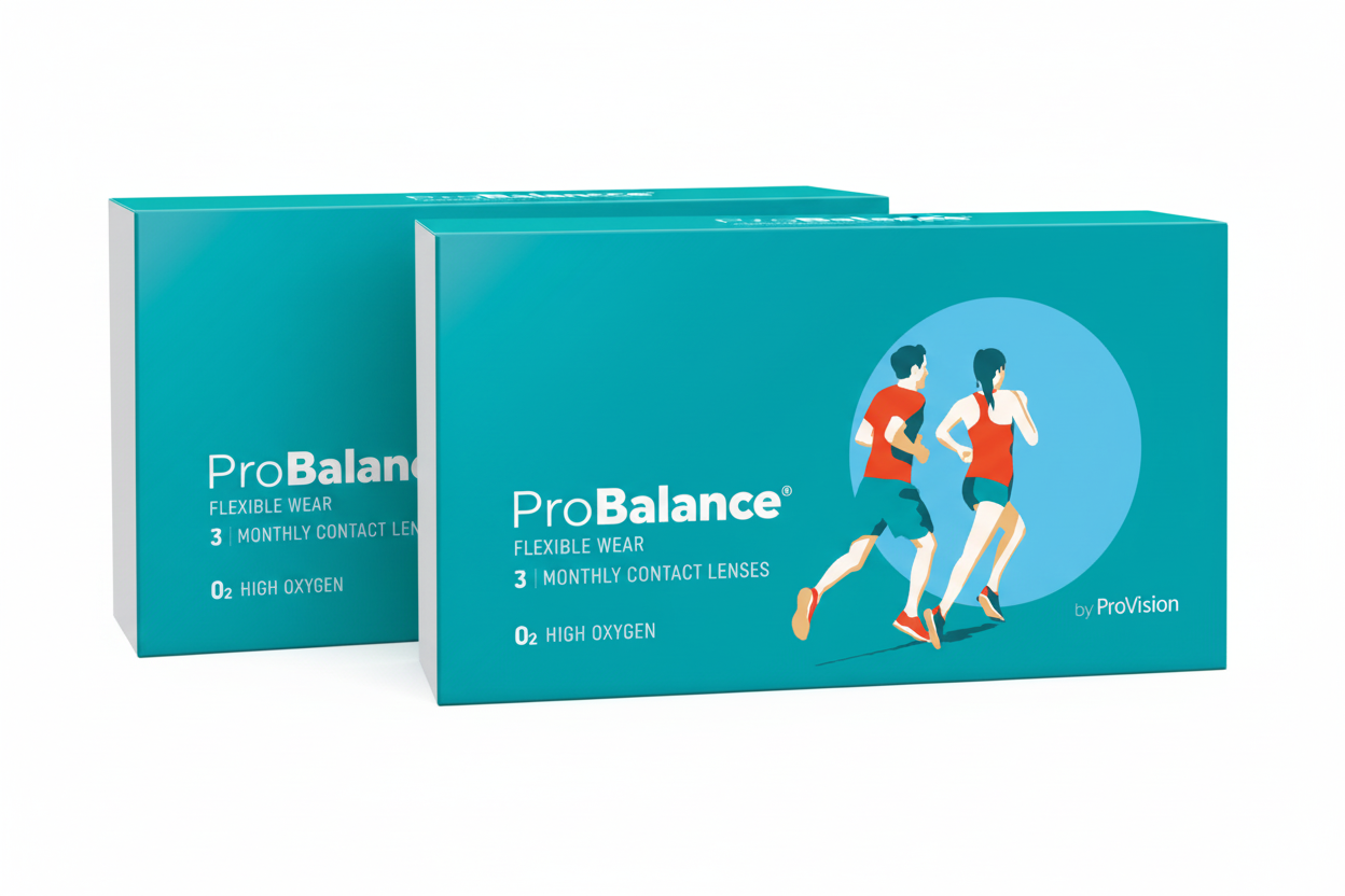 ProBalance 2-Pack