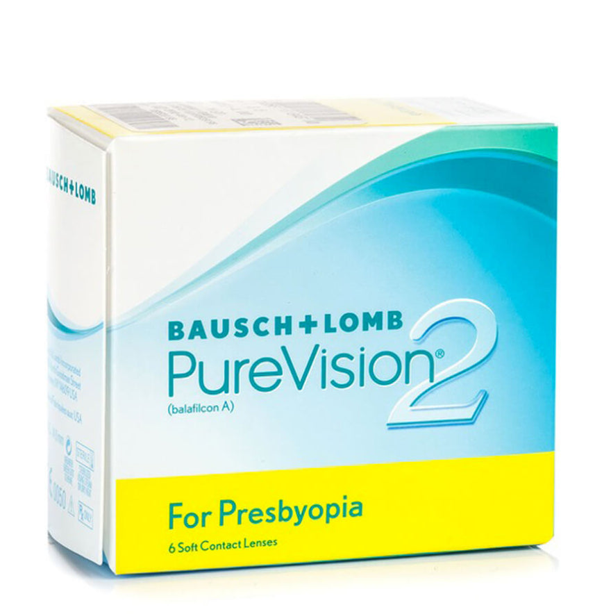 PureVision 2 for Presbyopia-zoom-1