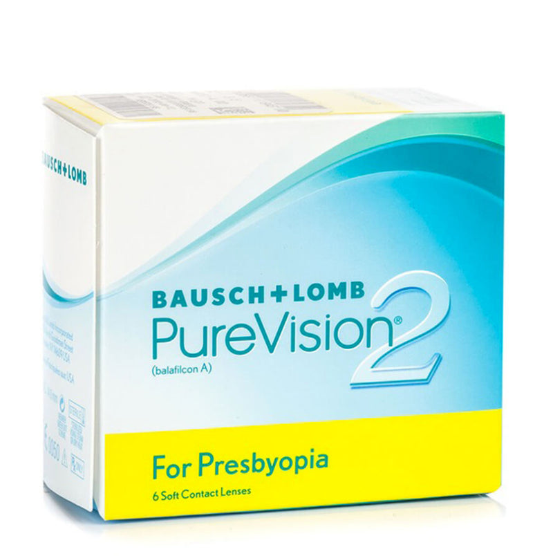 PureVision 2 for Presbyopia-zoom-