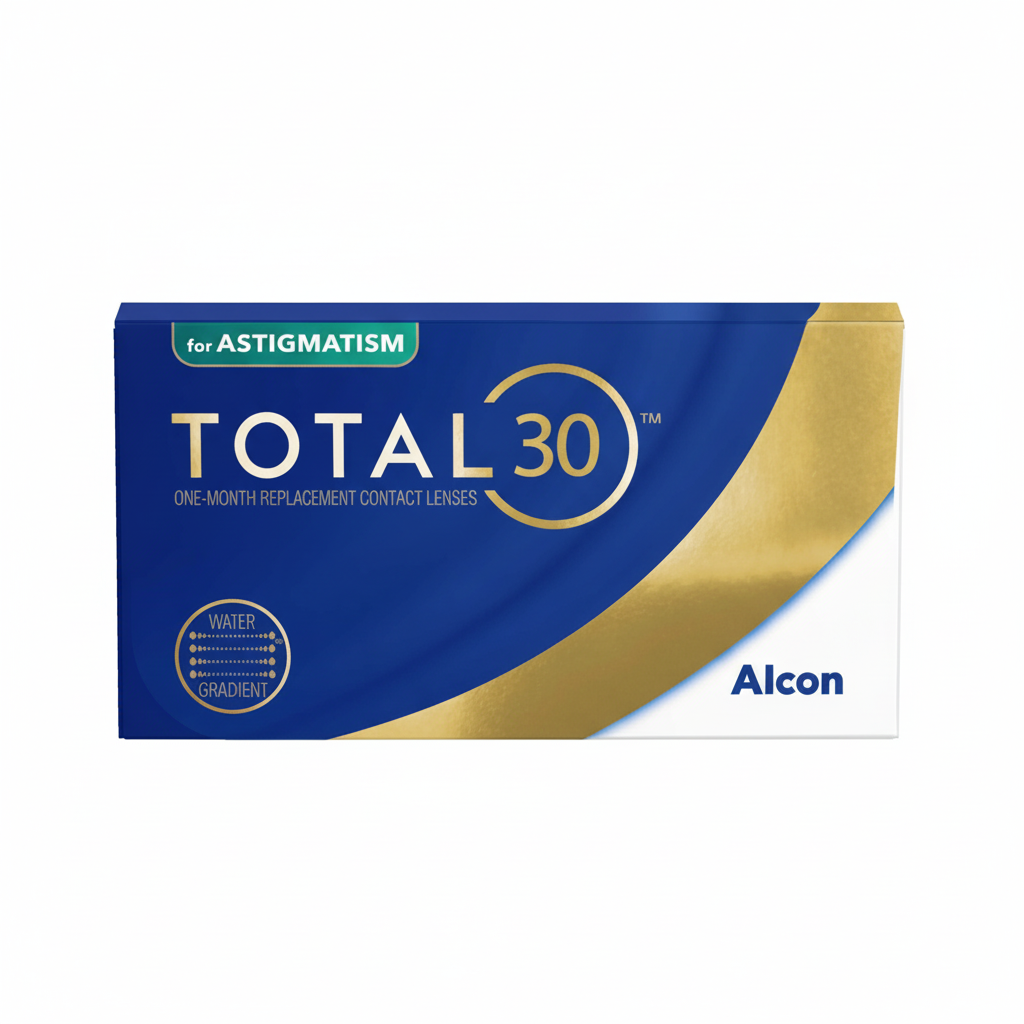 Total30 for Astigmatism 3 pack-1