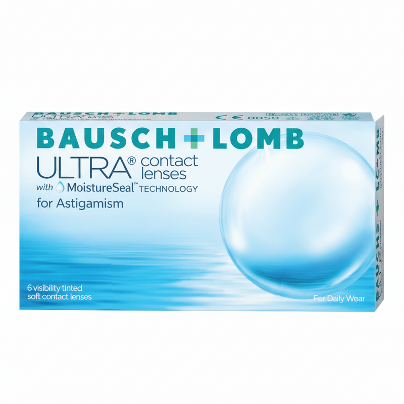 ULTRA for Astigmatism 6 Pack-zoom-