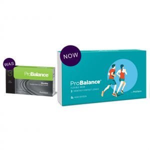 Probalance 6 Pack - Eyesat